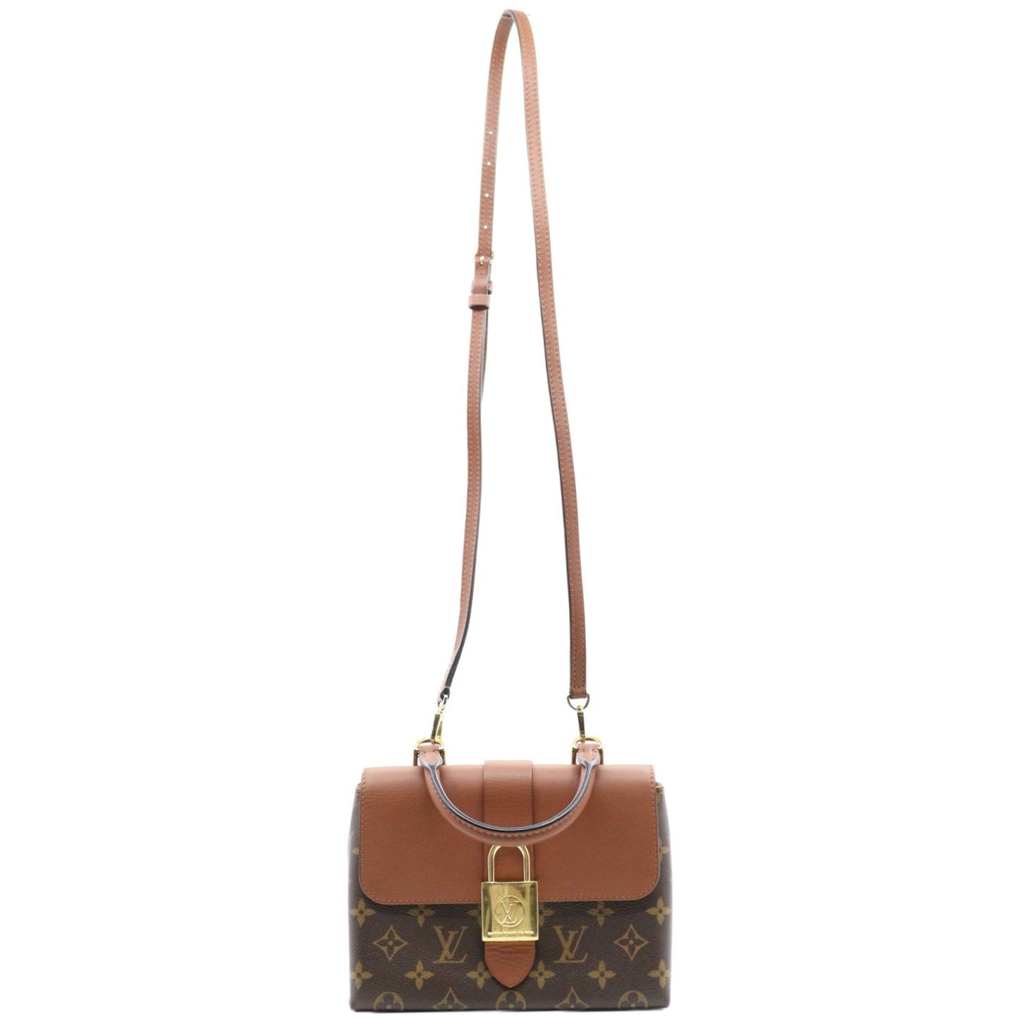 Louis Vuitton Locky BB M44654