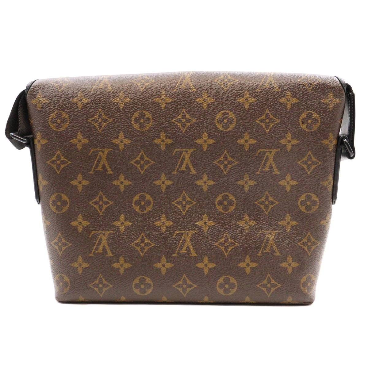 Louis Vuitton Magnetic Messenger Shoulder Bag M45557