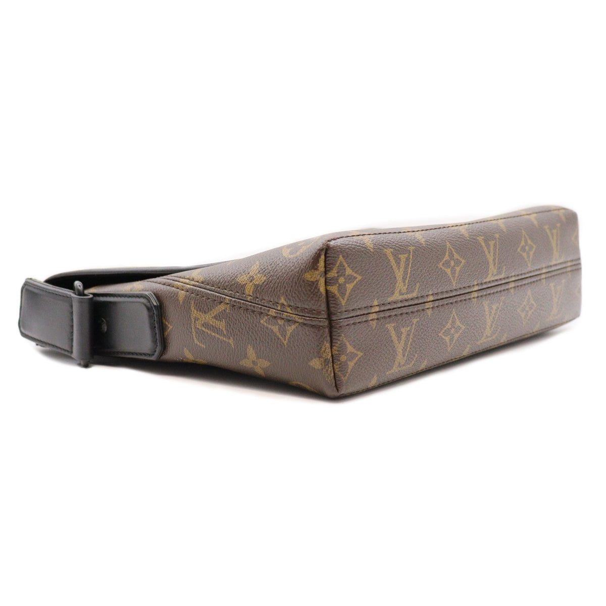 Louis Vuitton Magnetic Messenger Shoulder Bag M45557