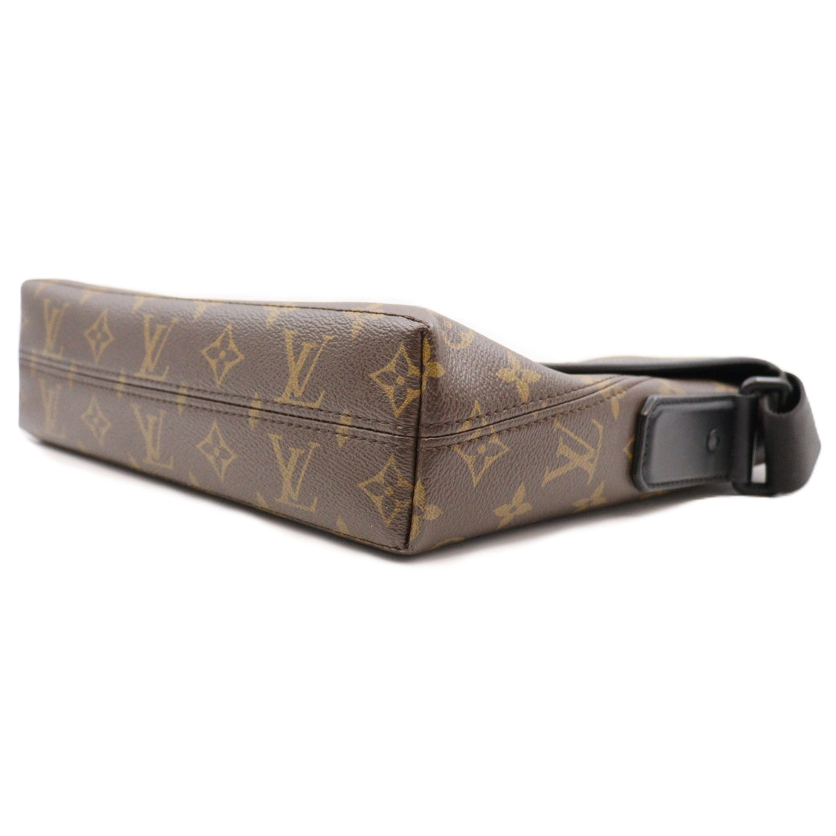 Louis Vuitton Magnetic Messenger Shoulder Bag M45557