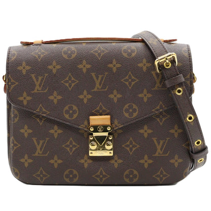 Louis Vuitton Pochette Metis 2way Shoulder M40780