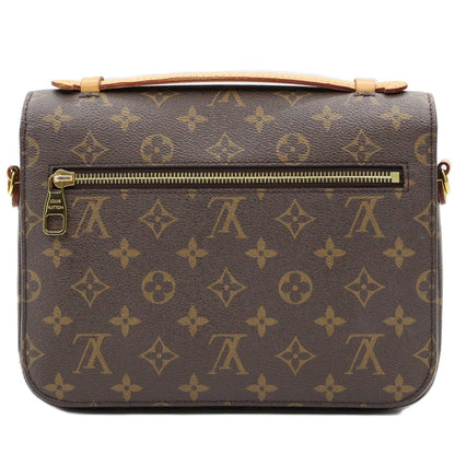 Louis Vuitton Pochette Metis 2way Shoulder M40780