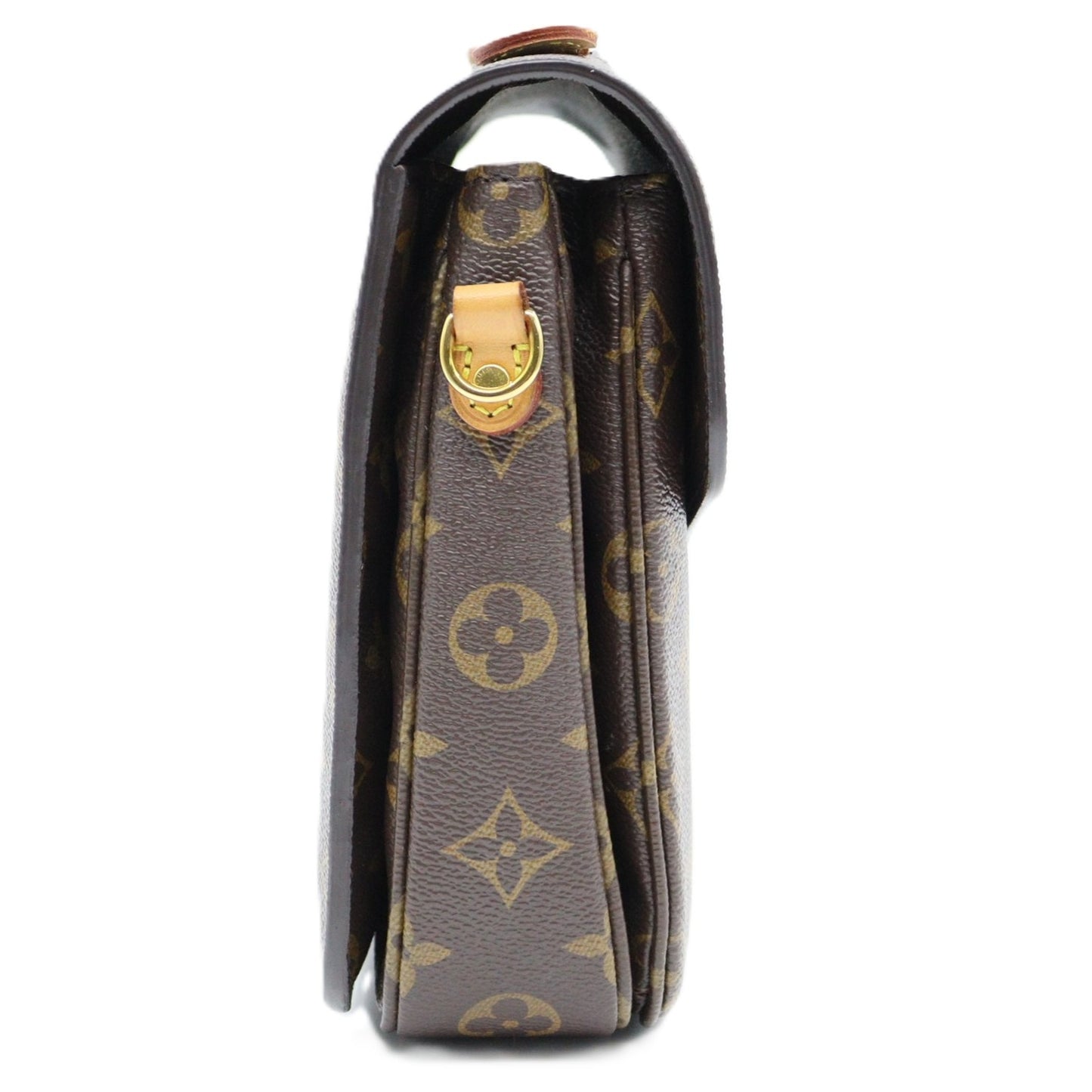 Louis Vuitton Pochette Metis 2way Shoulder M40780