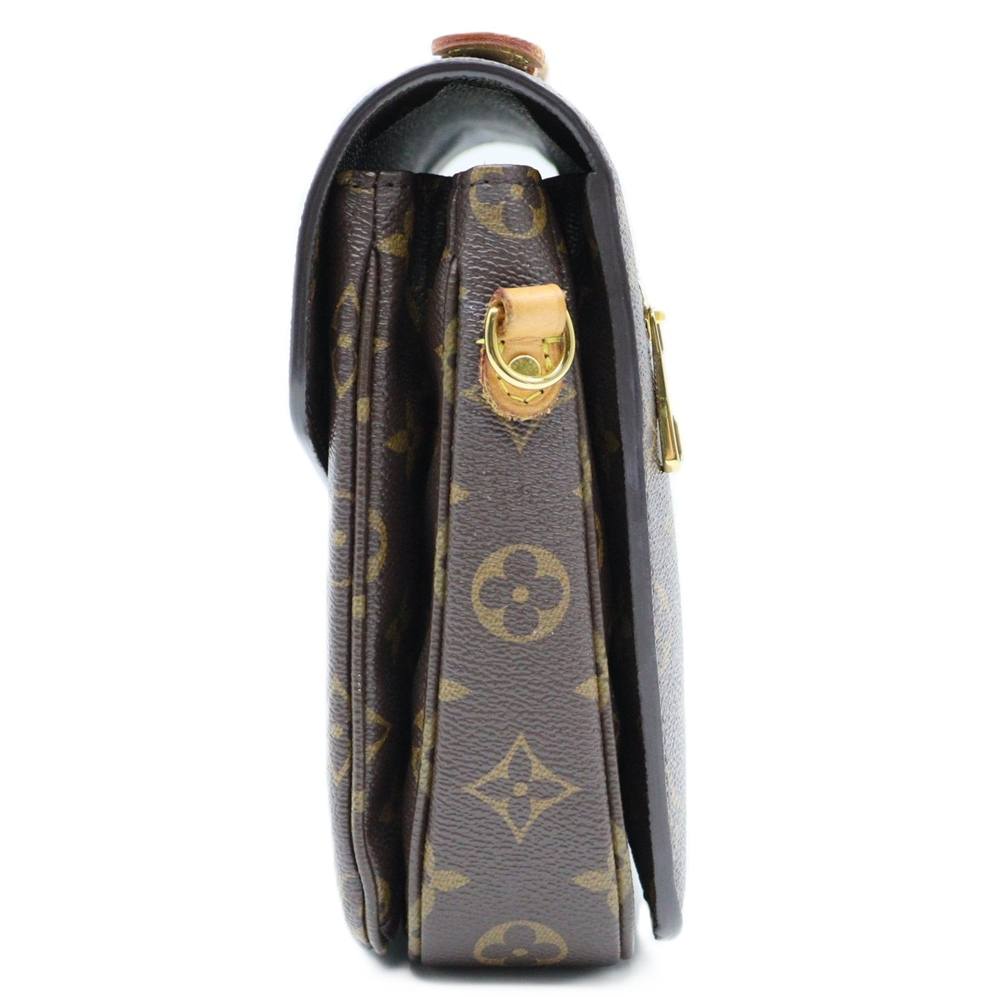 Louis Vuitton Pochette Metis 2way Shoulder M40780