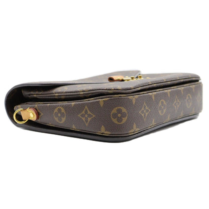 Louis Vuitton Pochette Metis 2way Shoulder M40780