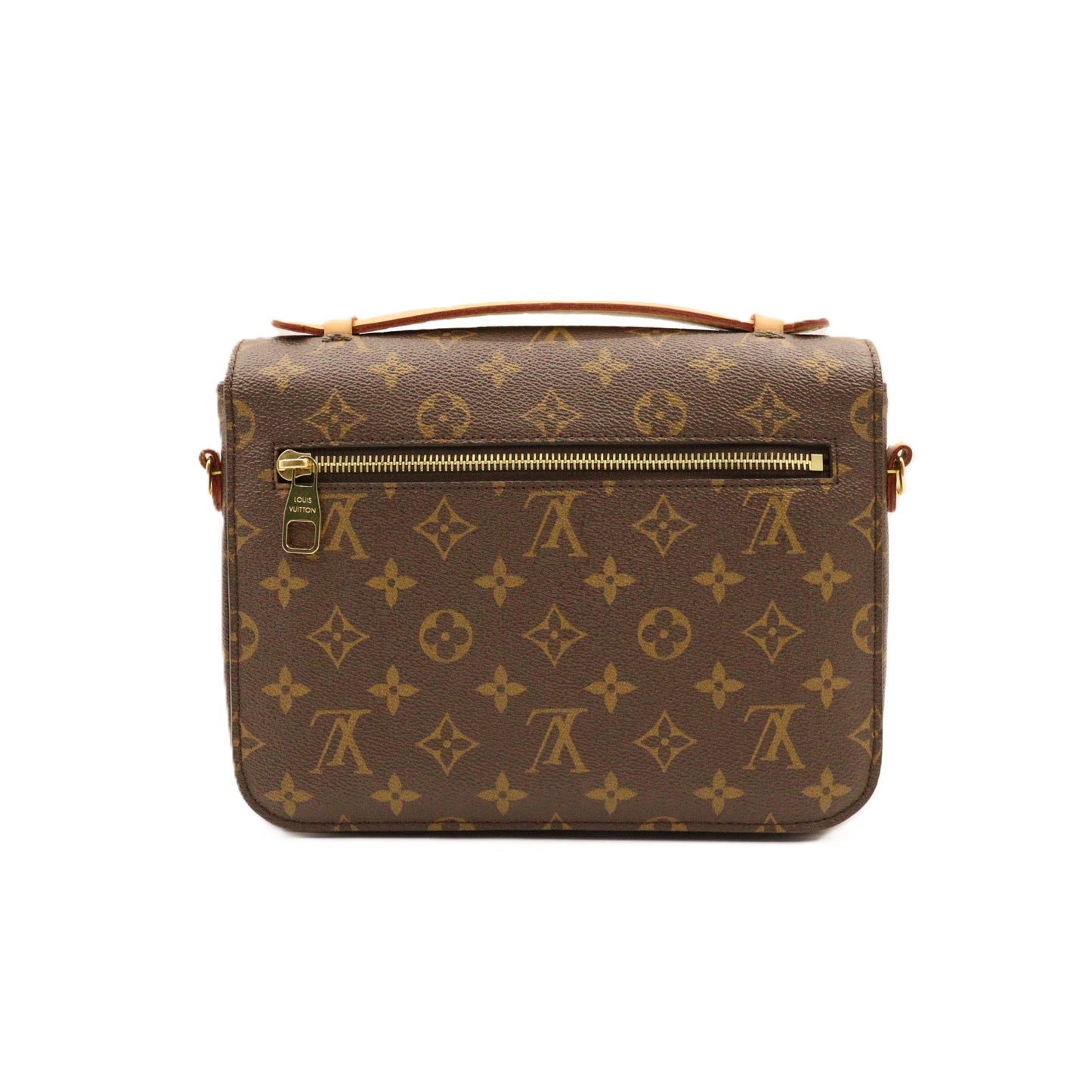 Louis Vuitton Pochette Metis 2way Shoulder M40780