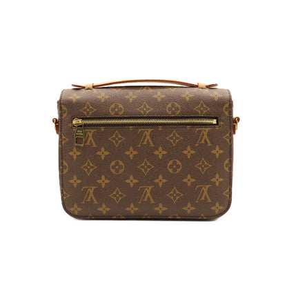 Louis Vuitton Pochette Metis 2way Shoulder M40780