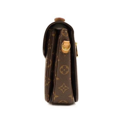 Louis Vuitton Pochette Metis 2way Shoulder M40780