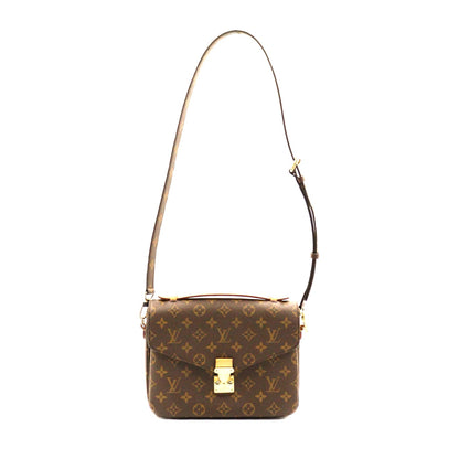 Louis Vuitton Pochette Metis 2way Shoulder M40780