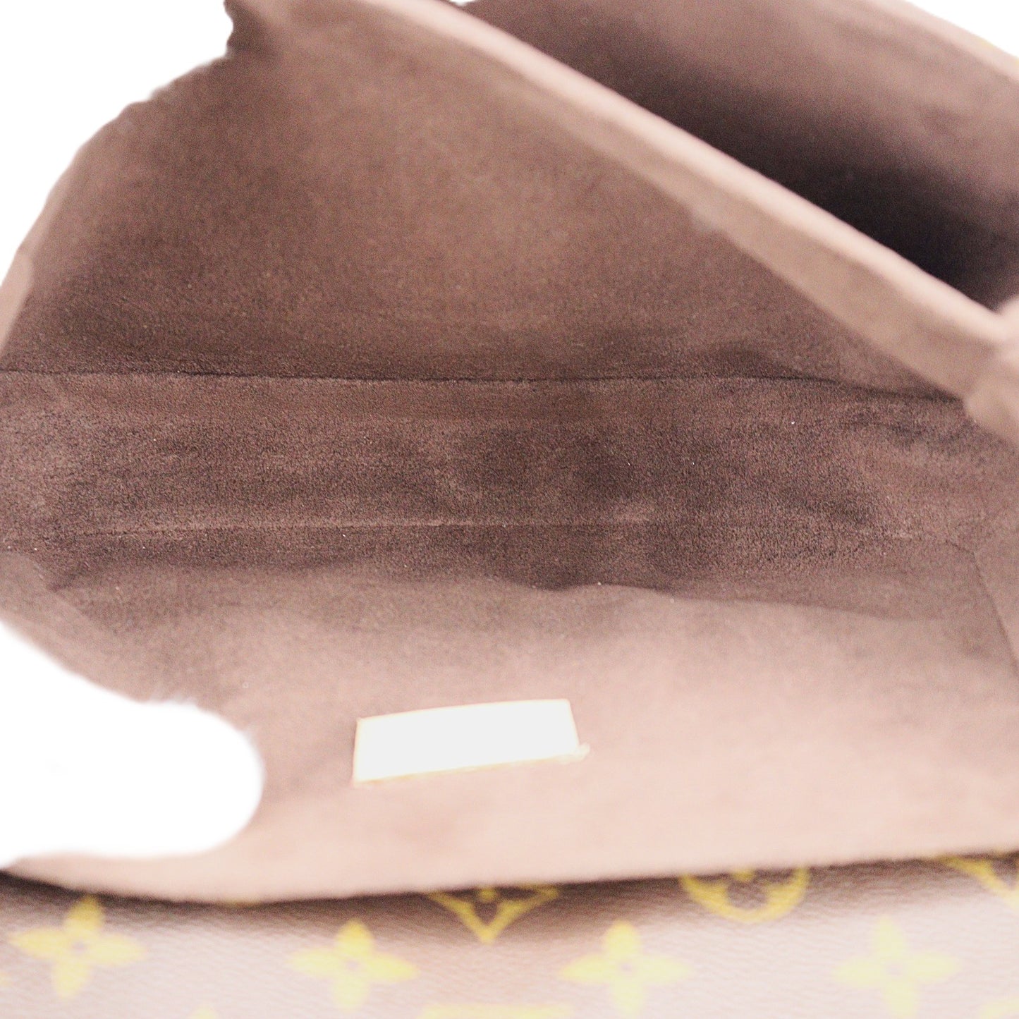 Louis Vuitton Pochette Metis 2way Shoulder M40780
