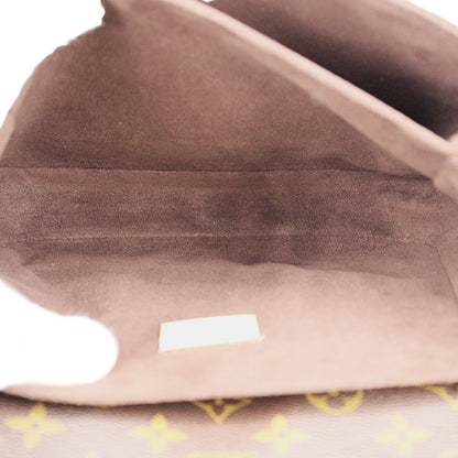 Louis Vuitton Pochette Metis 2way Shoulder M40780
