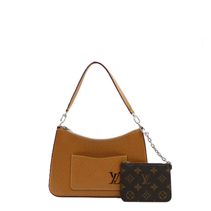 Louis Vuitton Marelle Shoulder Bag M80794