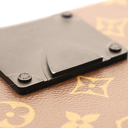Louis Vuitton S Lock Sling Shoulder Bag M45807