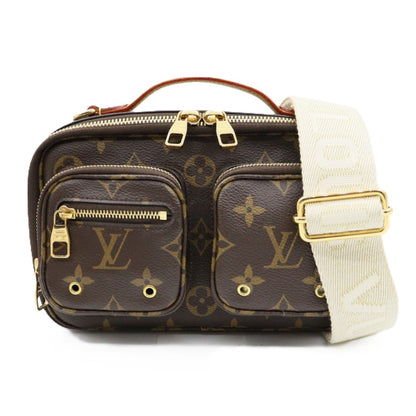 Louis Vuitton Utility 2way Shoulder M80446