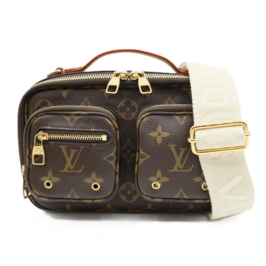 Louis Vuitton Utility 2way Shoulder M80446