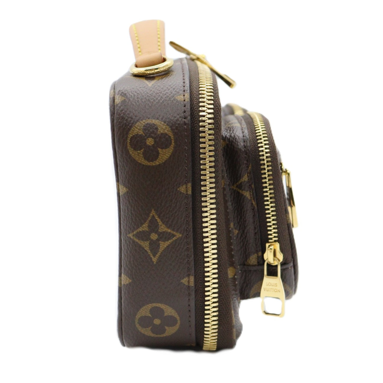 Louis Vuitton Utility 2way Shoulder M80446