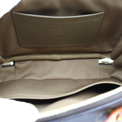 Louis Vuitton Utility 2way Shoulder M80446