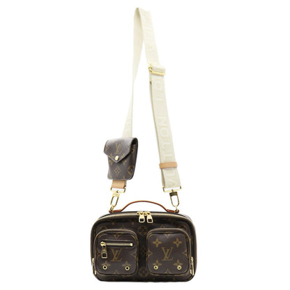 Louis Vuitton Utility 2way Shoulder M80446