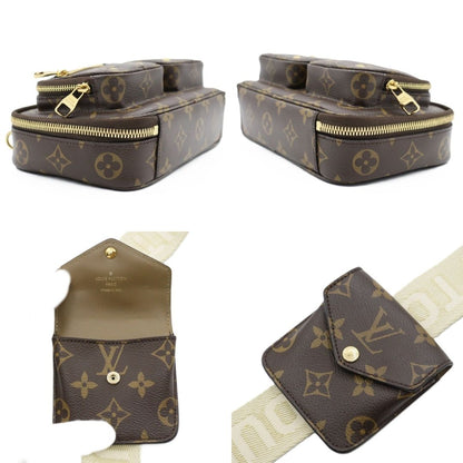Louis Vuitton Utility 2way Shoulder M80446
