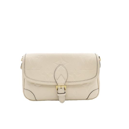 Louis Vuitton Diane Shoulder Bag M46388