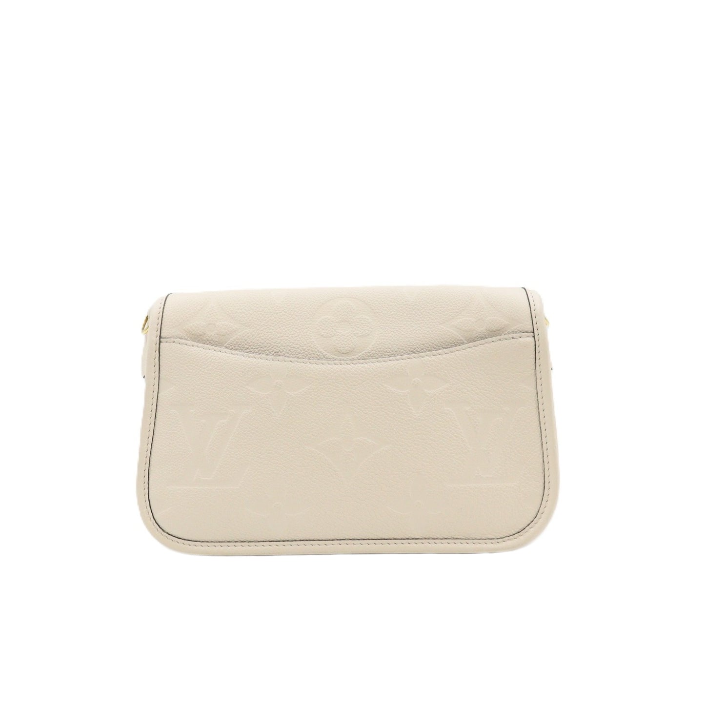 Louis Vuitton Diane Shoulder Bag M46388