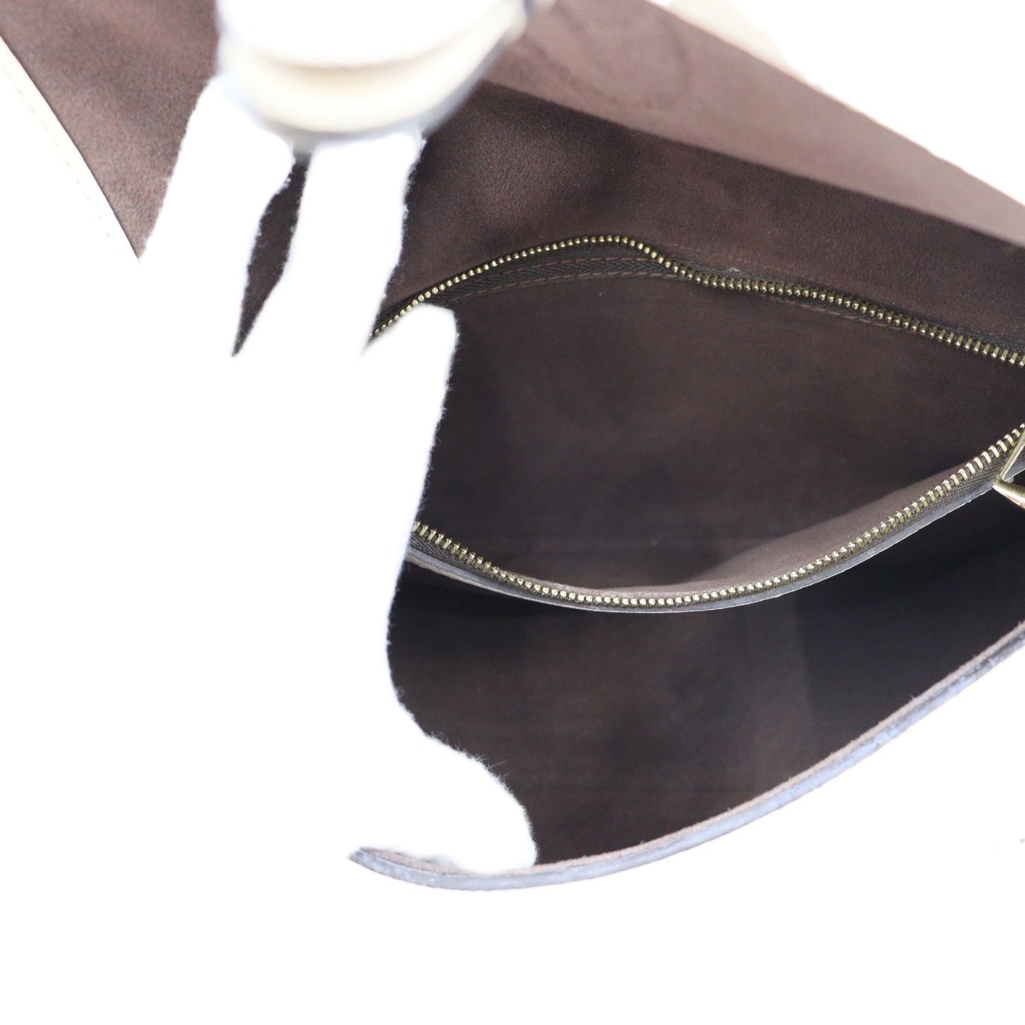 Louis Vuitton Diane Shoulder Bag M46388
