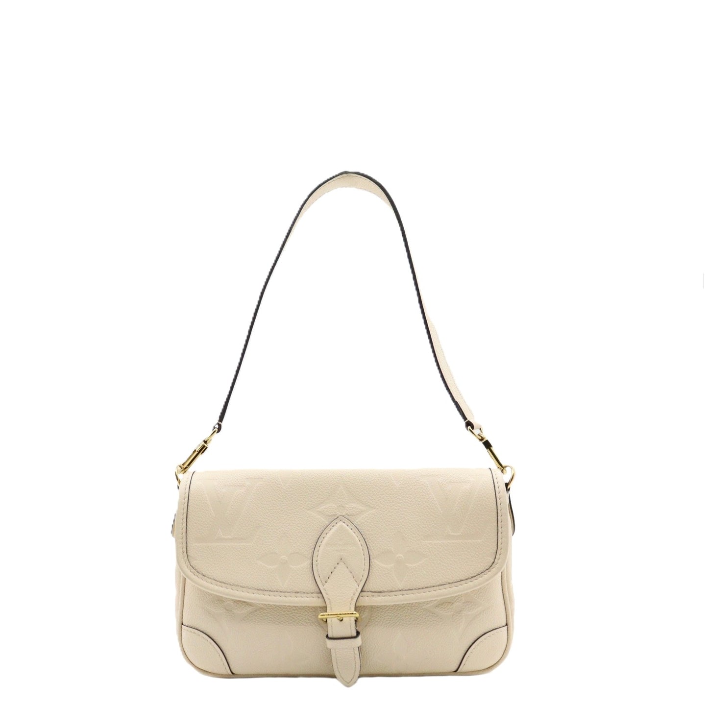 Louis Vuitton Diane Shoulder Bag M46388