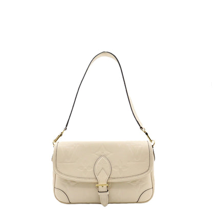Louis Vuitton Diane Shoulder Bag M46388