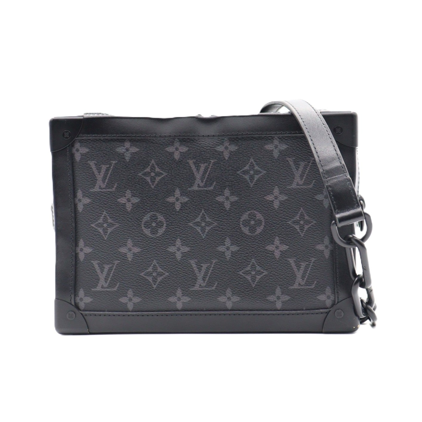 Louis Vuitton Soft Trunk Shoulder Bag M44730