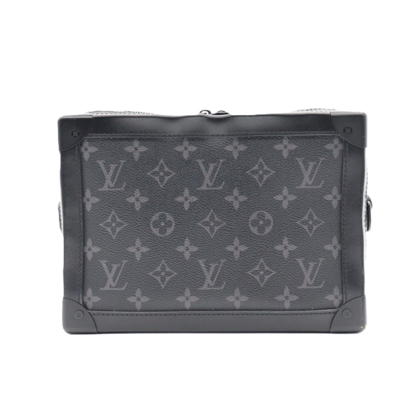 Louis Vuitton Soft Trunk Shoulder Bag M44730