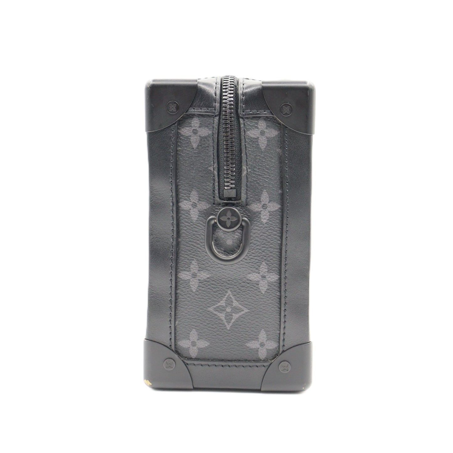 Louis Vuitton Soft Trunk Shoulder Bag M44730