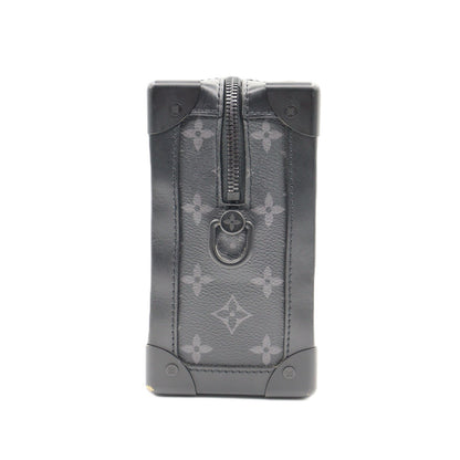 Louis Vuitton Soft Trunk Shoulder Bag M44730