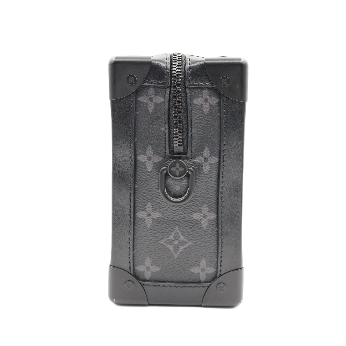 Louis Vuitton Soft Trunk Shoulder Bag M44730