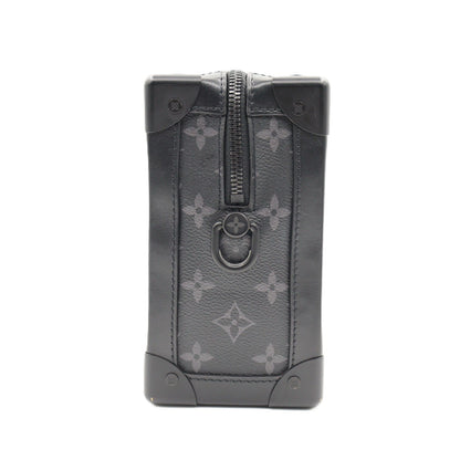 Louis Vuitton Soft Trunk Shoulder Bag M44730