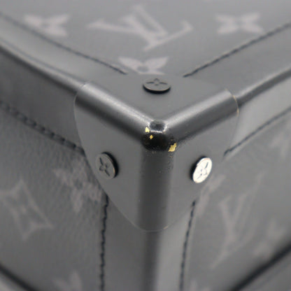 Louis Vuitton Soft Trunk Shoulder Bag M44730