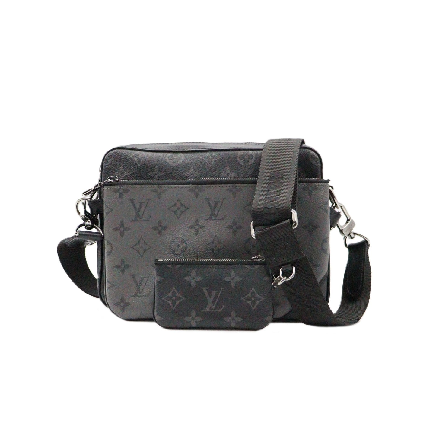 Louis Vuitton Trio Shoulder Bag M69443