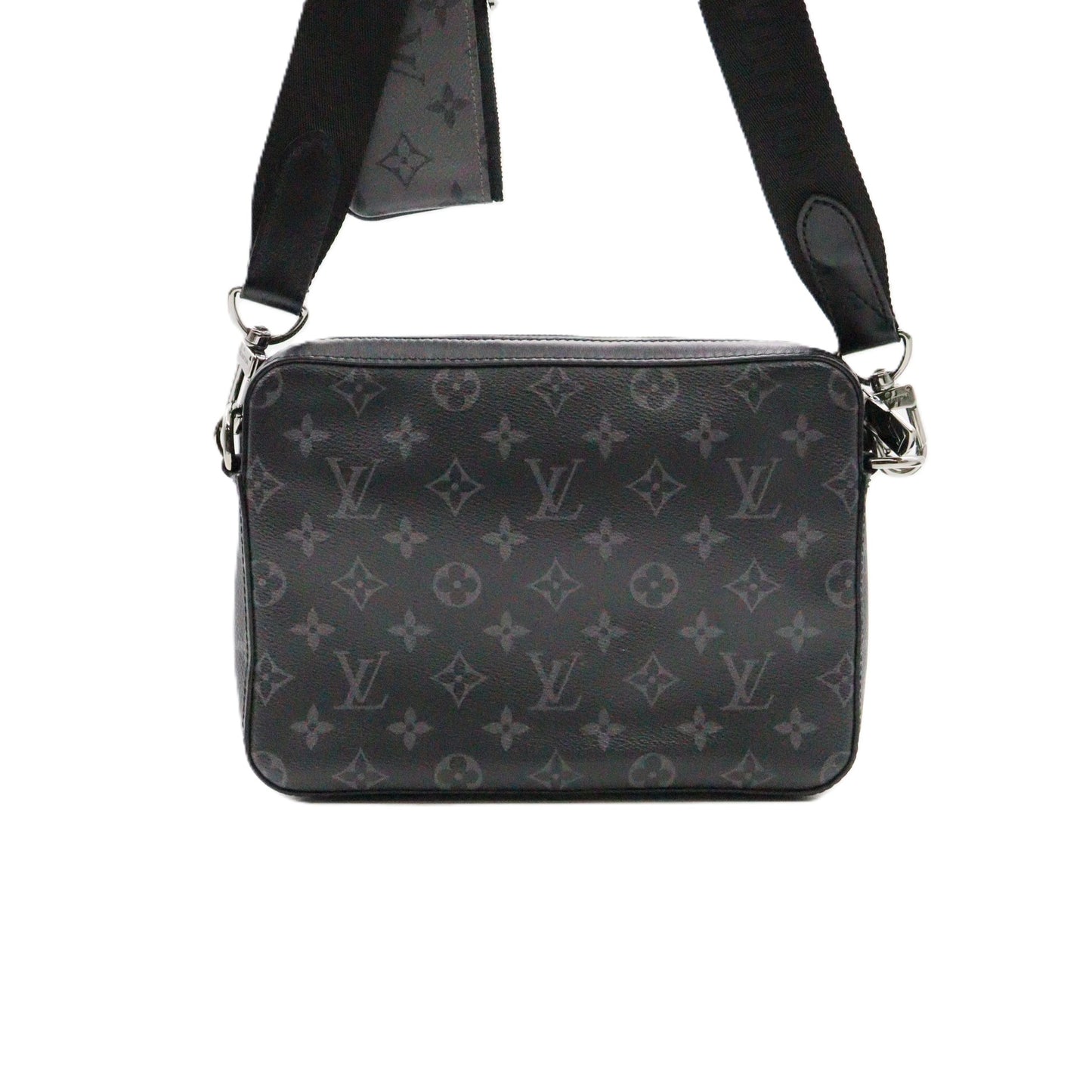 Louis Vuitton Trio Shoulder Bag M69443