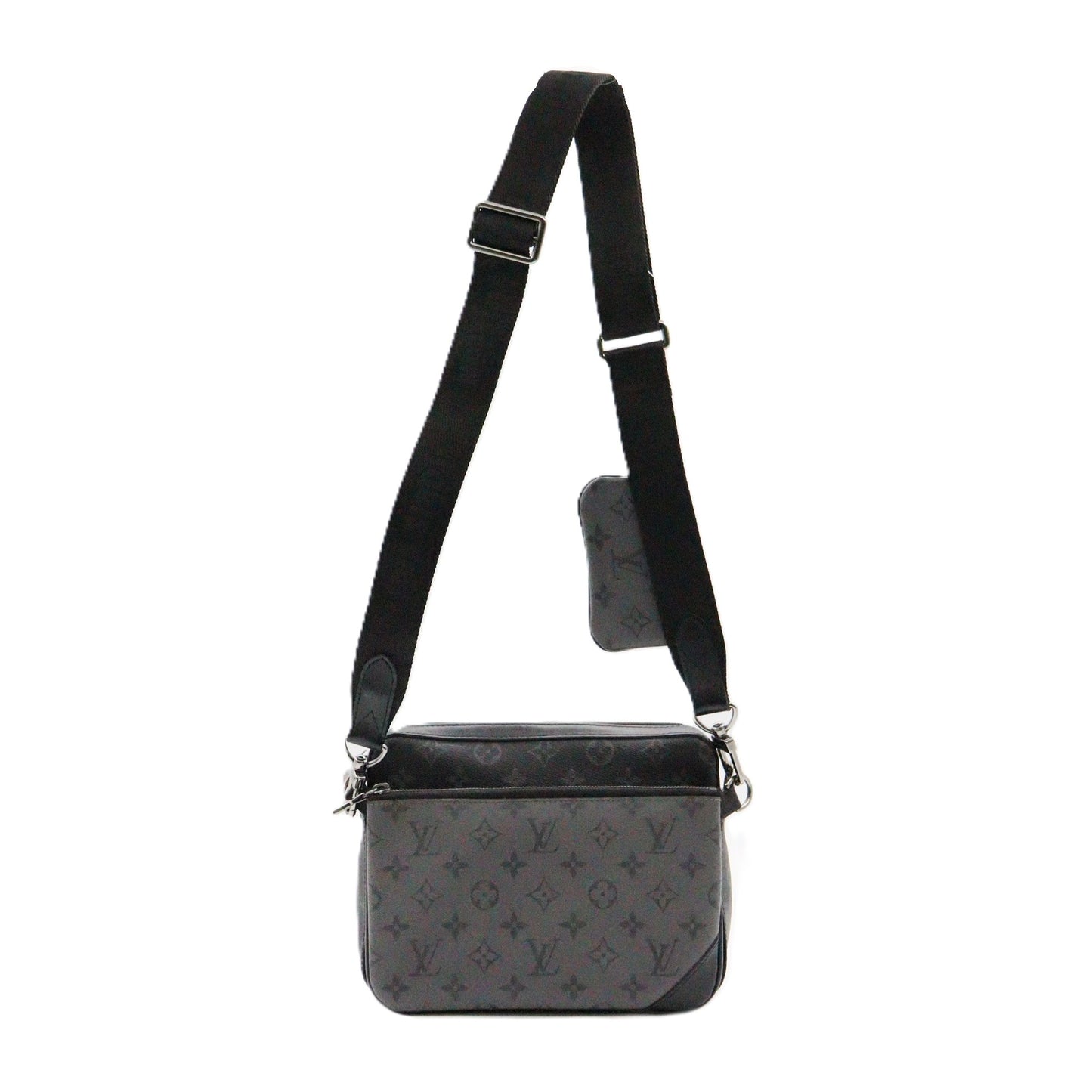 Louis Vuitton Trio Shoulder Bag M69443