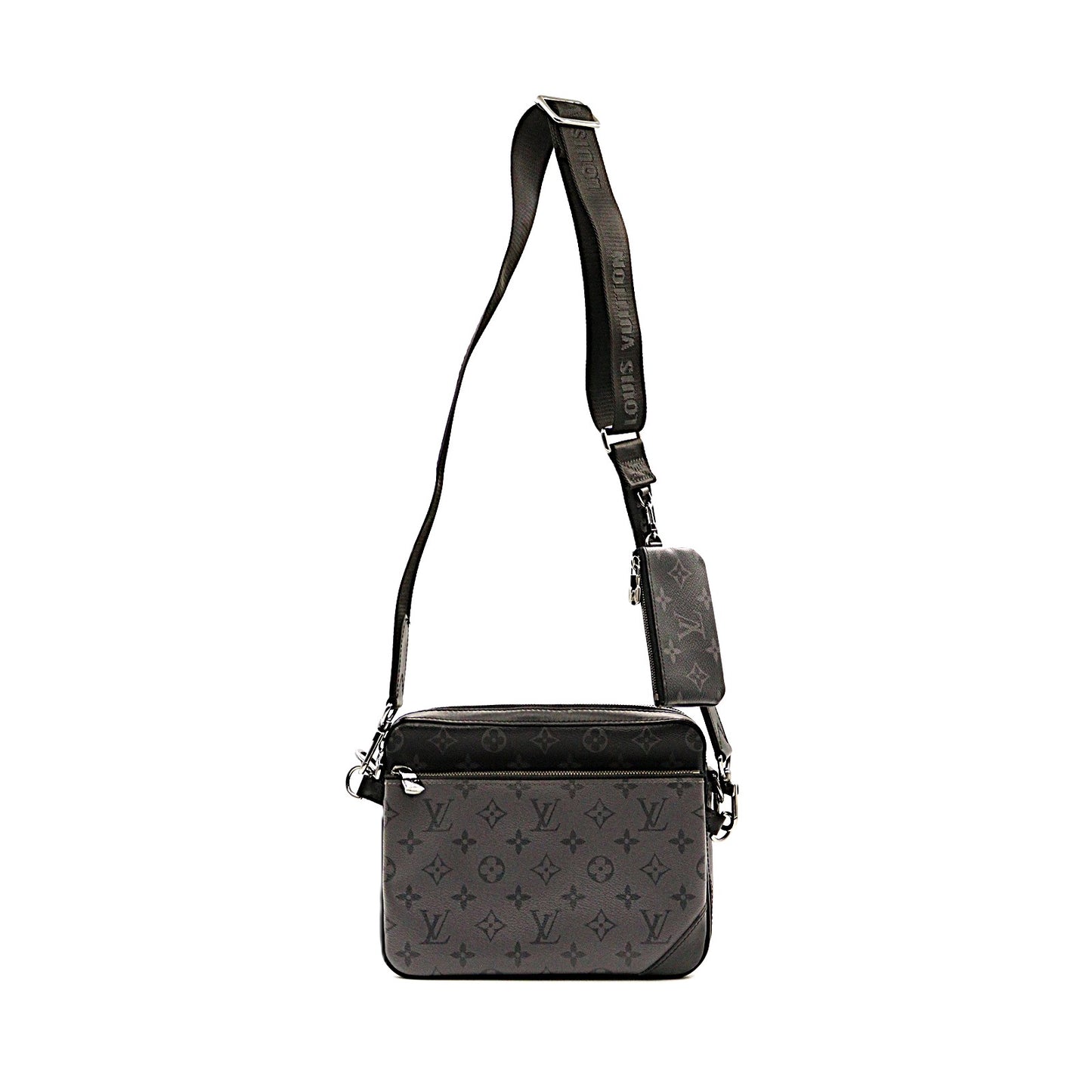 Louis Vuitton Trio Shoulder Bag M69443