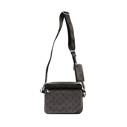 Louis Vuitton Trio Shoulder Bag M69443