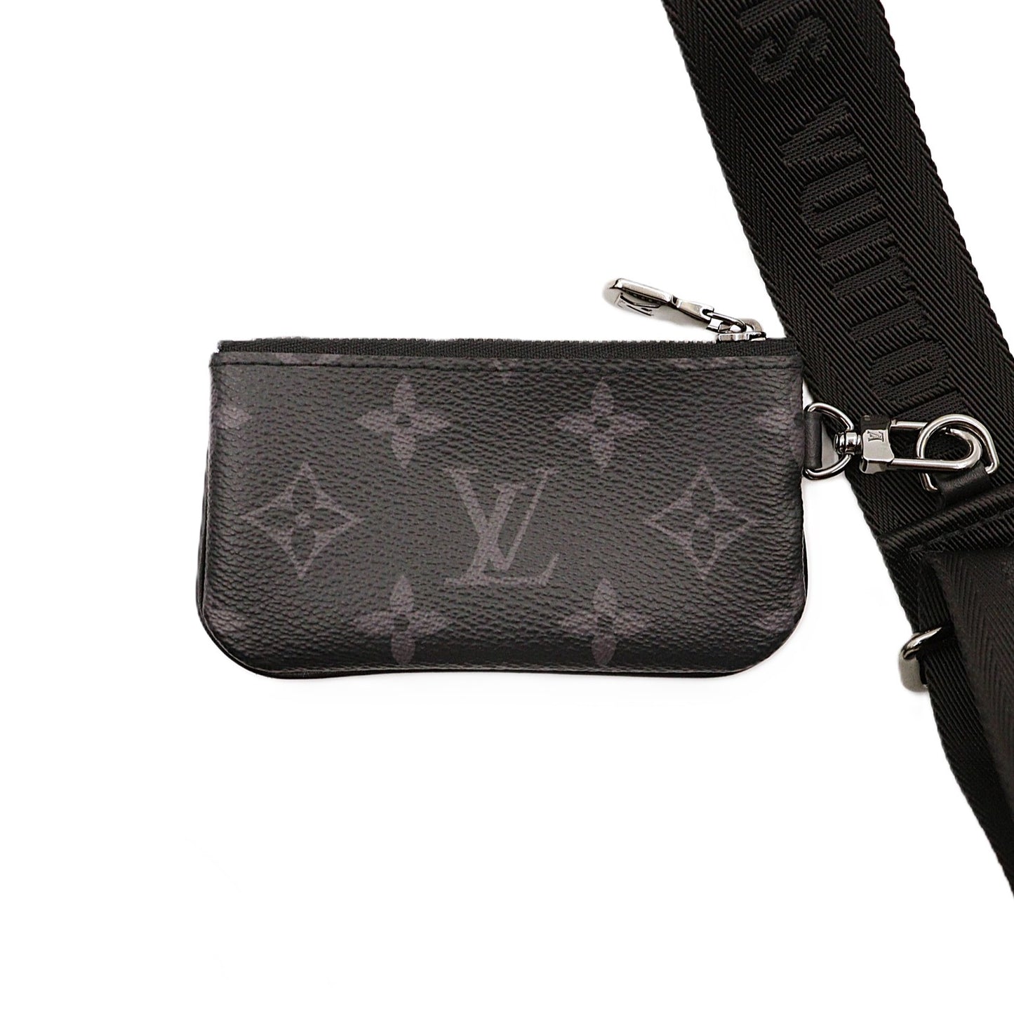 Louis Vuitton Trio Shoulder Bag M69443