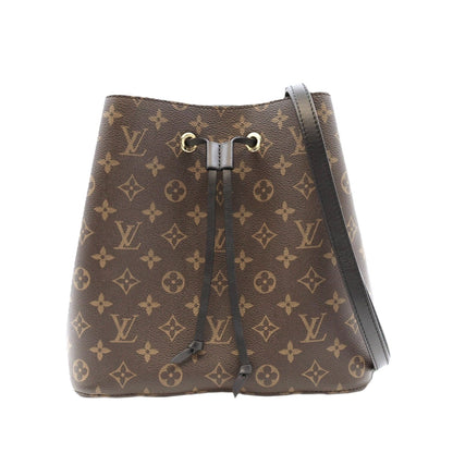 Louis Vuitton NeoNoe MM Shoulder Bag M44020