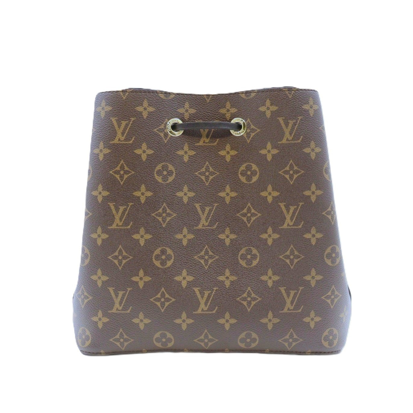 Louis Vuitton NeoNoe MM Shoulder Bag M44020
