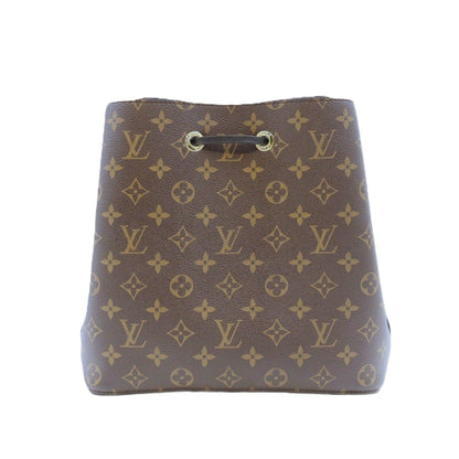 Louis Vuitton NeoNoe MM Shoulder Bag M44020