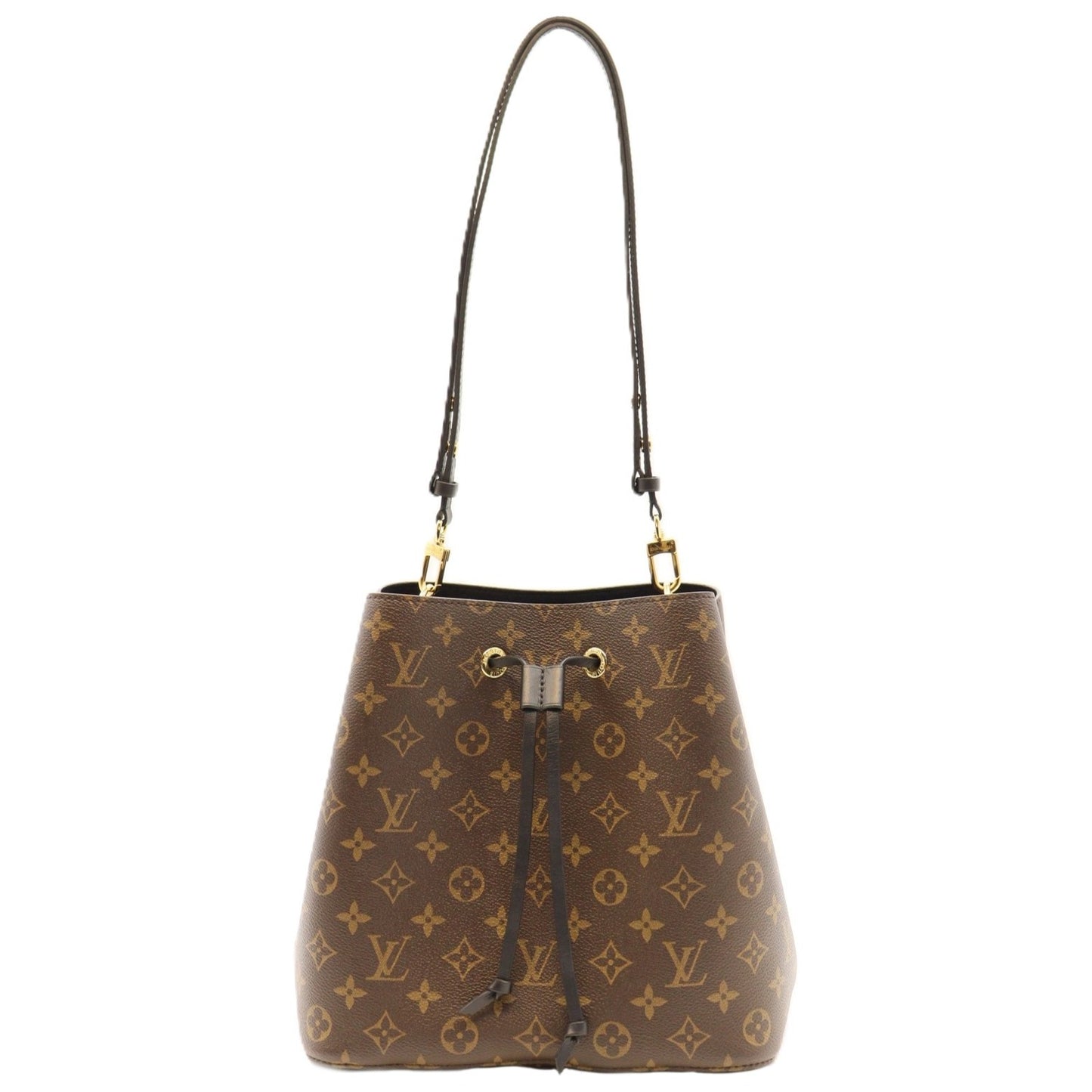 Louis Vuitton NeoNoe MM Shoulder Bag M44020