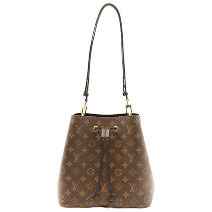 Louis Vuitton NeoNoe MM Shoulder Bag M44020