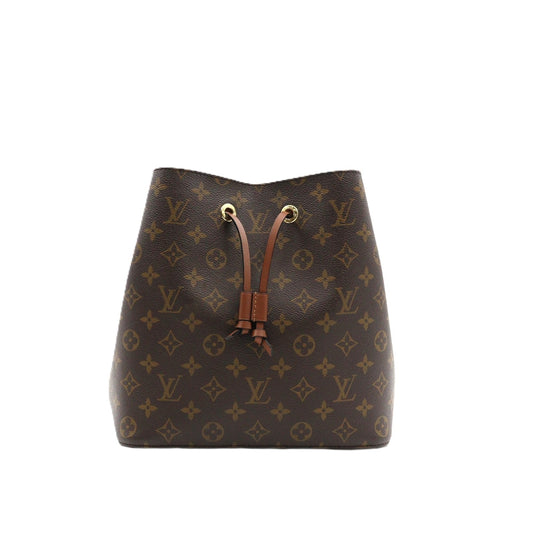 Louis Vuitton NeoNoe MM Shoulder Bag M44887