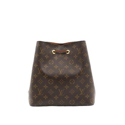 Louis Vuitton NeoNoe MM Shoulder Bag M44887