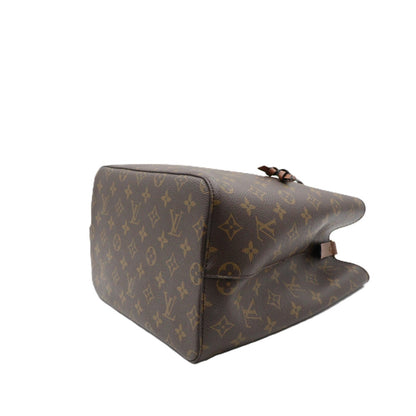 Louis Vuitton NeoNoe MM Shoulder Bag M44887