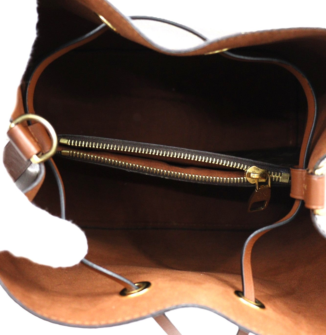 Louis Vuitton NeoNoe MM Shoulder Bag M44887